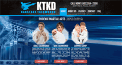 Desktop Screenshot of karstadttkd.com